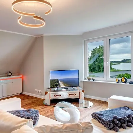 Ferienwohnung Sellin 3 *