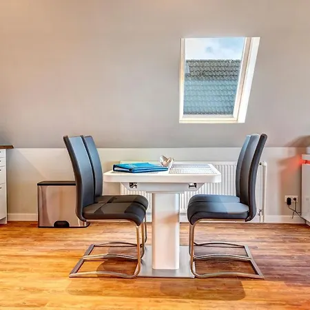 Ferienwohnung Sellin 3 아파트 *